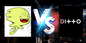 Ditto Vs Distrokid