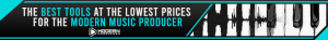 Modern Producers Banner Code