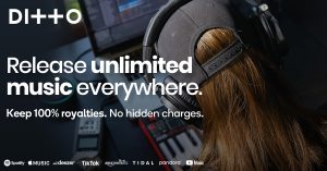 Ditto Music