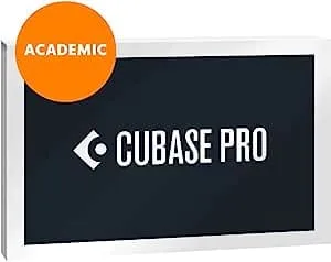 cubase pro