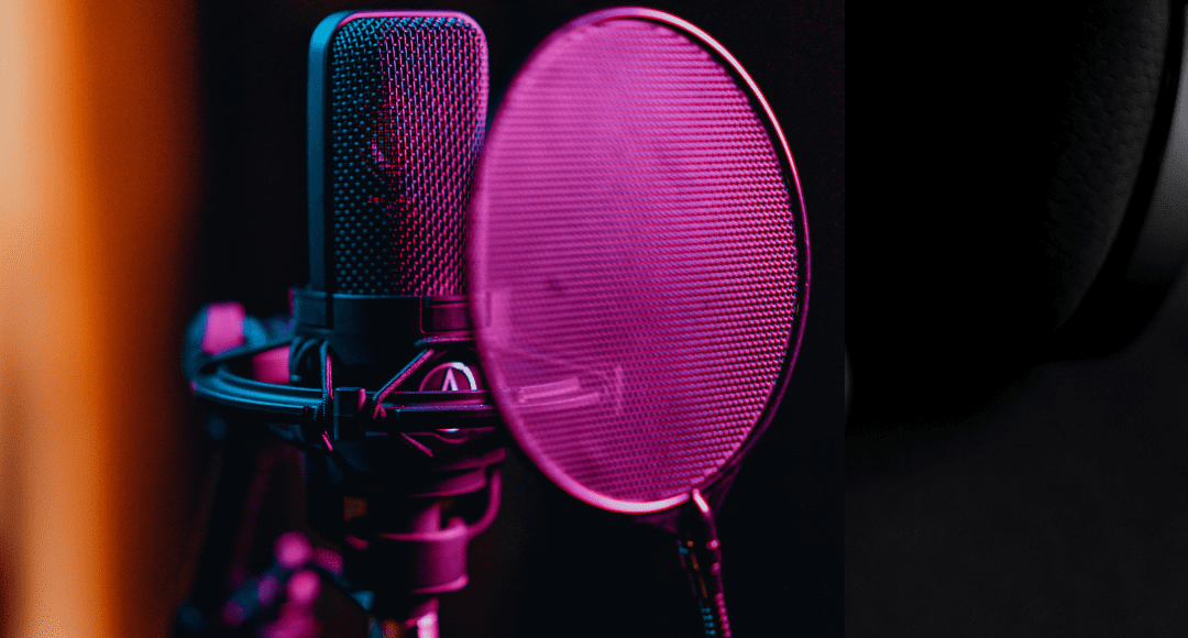 Cómo Mejorar la Calidad de Sonido de una Grabación