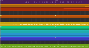 Un proyecto con una correcta organizacion
