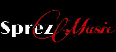 Sprez Music Logo Logo Sprez Music
