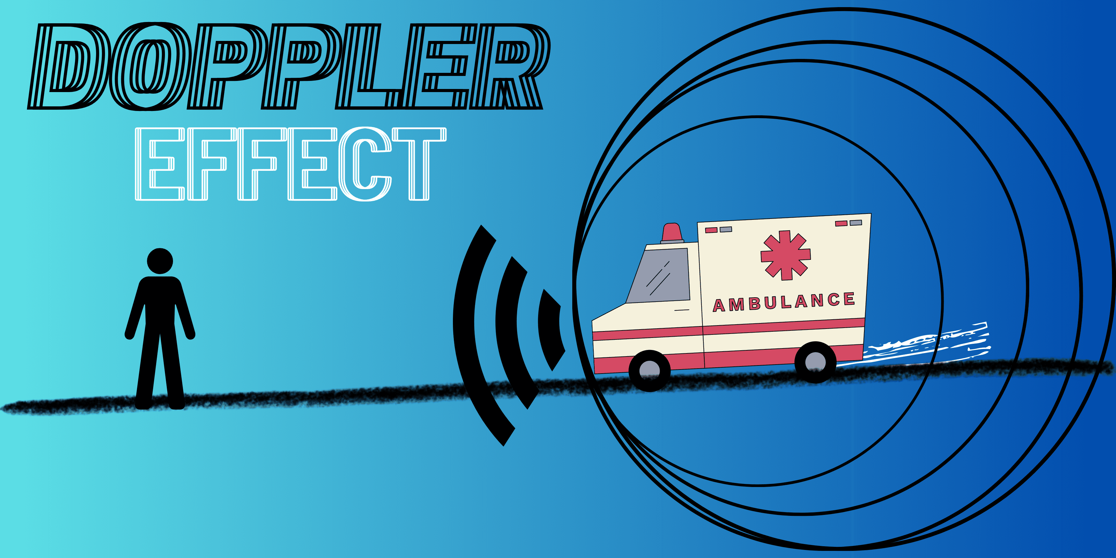”El Efecto Doppler: Descubre el Misterio del Sonido en Movimiento”