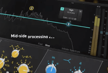 El nuevo ecualizador de Pulsar Audio con carácter Vintage w495: Gratis hasta el 31/Oct/2023