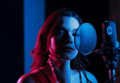 Distribuidoras de musica digital