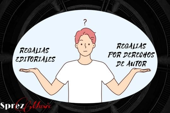 ¿Cómo Funciona el Cobro de Regalías Editoriales en el Mundo del Publishing Musical?