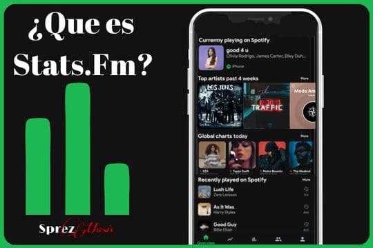 Explora tus Estadísticas Musicales con stats fm: La Herramienta Esencial para los Amantes de la Música