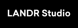 Logo Landr