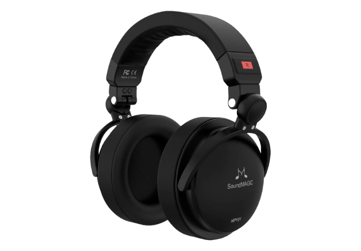 Auriculares SoundMAGIC HP151: Escucha la Música como Nunca Antes