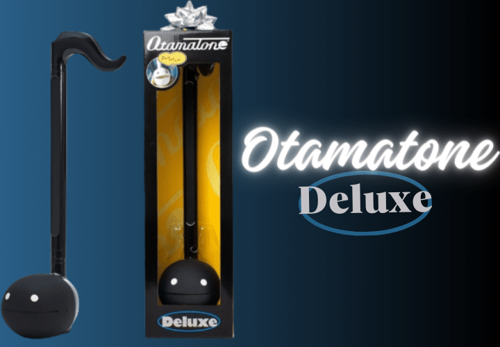 Otamatone Deluxe