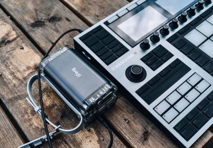 Desentrañando el Arte de la Producción Musical de Hip Hop: Creando Ritmos que Resuenan