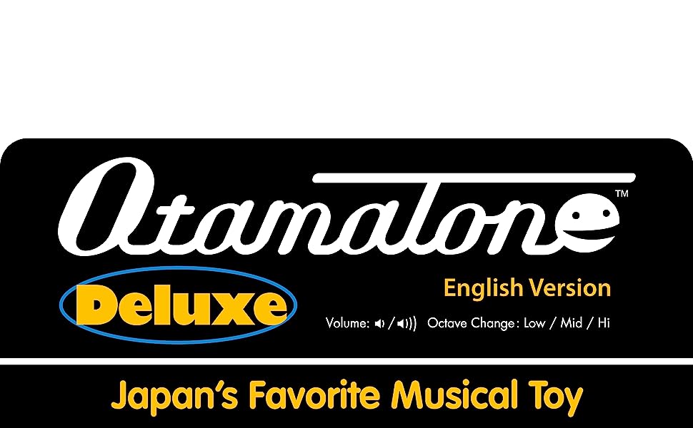Otamatone Deluxe