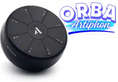 Orba by Artiphon