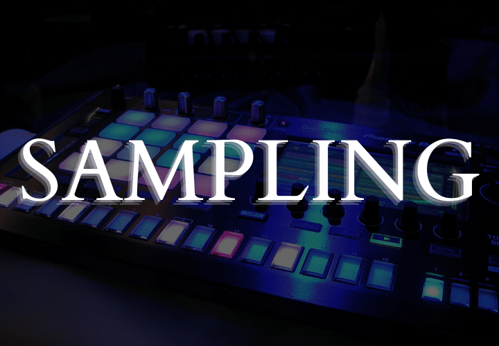Descubre los Secretos del Sampling: La Magia de Reutilizar Sonidos en la Música