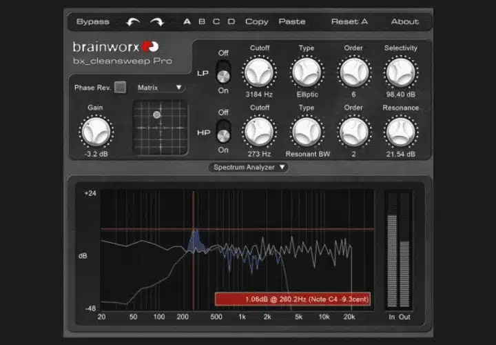 bx_control V2 : La Herramienta Definitiva para el Control de Tu Mezcla